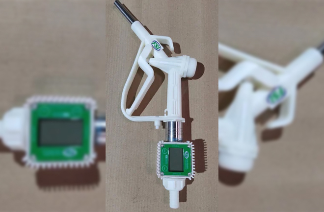 Diesel Metering System Manufacturer, supplier in Nagpur, Maharashtra, Pune, Nashik